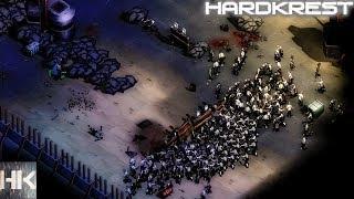 They Are Billions - прохождение - Apocalypse - 800% =26= Железная крепость