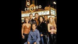 The Real World Chicago Reunion