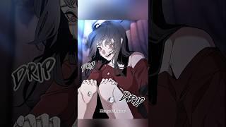 Her brain ️ #manhwa