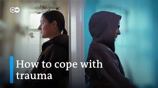 How to cope with trauma | GMF compact