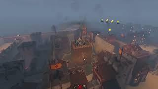 My Ultimate Fortress so far In Ultimate Fortress Master TD on ROBLOX