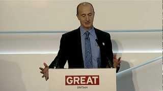 Advanced Engineering Summit: Peter Richings, Director Hybrids & Electrification, JLR