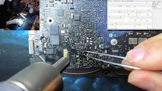 Board Repair Basics #8 - Backlight Fuse (Backlights Pt2)