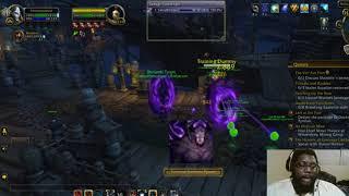 Demonology Warlock BFA 8.1- 3 minute Guide World of Warcraft