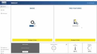 Nero TuneItUp im Überblick