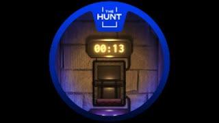 HOW TO GET THE HUNT: FIRST EDITION BADGE IN DOORS