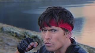 Kung Fury Movie Русская озвучка HD HD, 720p