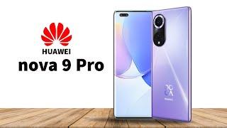 Huawei Nova 9 Pro | Huawei Nova 9 Pro Specs, Review | Huawei Nova 9 Pro Price, Lauch Date