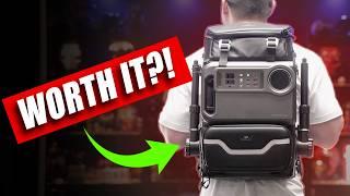 Is This the Ultimate Everyday Carry (EDC) Backpack?