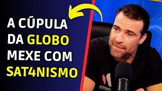 PORQUE PILHADO THIAGO ASMAR SAIU DA GLOBO ? 