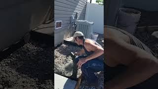 Is Concrete Your Future?  Building Dreams Together! ‍️