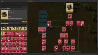 Factorio Bonus Mod Spotlight - Science Battles