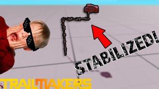 How to make a STABILIZATION DEVICE in TRAILMAKERS! (tutorial)