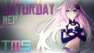 「TMS」Saturday