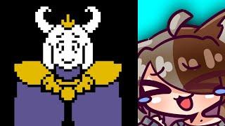 Undertale Memes 30