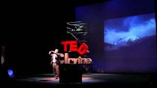 The Future of Water: Bill Cooper at TEDcUCIrvine