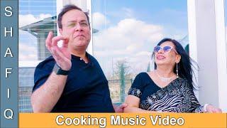 Family Music Video Cooking RKK Family VLOG  - SKD