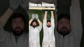 I tested cheap vs expensive gloves!