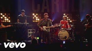 Matt Cardle - Stars & Lovers (Live at Koko)