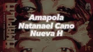 Amapola - Natanael Cano x Nueva H