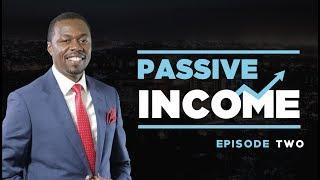 PASSIVE INCOME - Why you need it