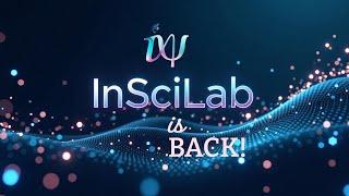 InSciLab is Back! Exploring the Future of Science & Technology