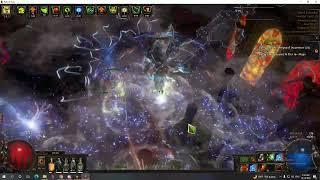 POE 3.19 MF Kinetic blast