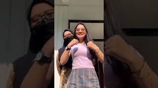 Tiktok terbaru Ratu Aulia Gemesin banget  | #TikTokViral #shorts