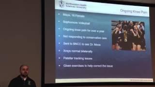 Human Performance Center: Third Thursday March 2016