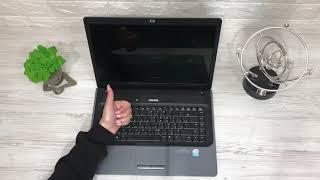 Ноутбук HP 530 Артикул A8618