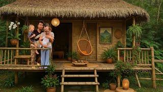 Cara and Hugo find an abandoned baby They decide to adopt the child  but will their lives get better