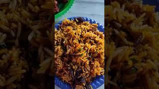 Mutton Biryani | Street Food | Alice World | #aliceworld