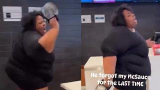 What Is Happening In American Fast Food Restaurants?