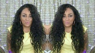 AMAZING ALIEXPRESS HAIR 7A AFFORDABLE Modern Show Hair BOMB HAIR