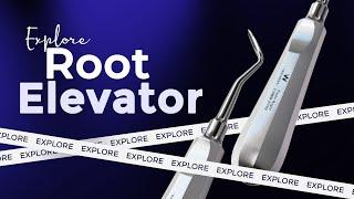 Dental Elevators Explained! Types, Uses & Extraction Tips You Must Know!