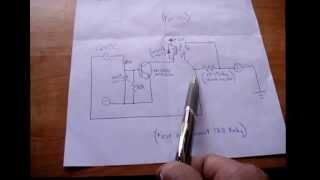 Simple/Effective Solution To Inrush Current Problems