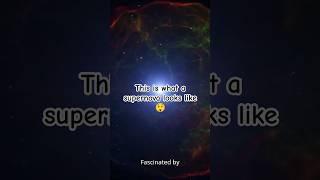 What is a Supernova? | Cosmic Curiosity Explains