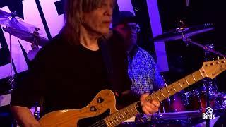 Mike Stern Band with Dennis Chambers (Live @ Bird's Basement, 2025)