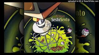 Sesto Sento - Dive 2 Drive (Visual Contact Remix)