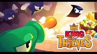 Король Воров - King of Thieves | ВОРУЕМ АЛМАЗЫ