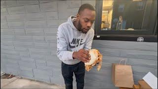 If you want good seafood you gotta go to Baltimore!!
