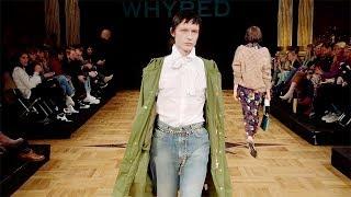 Whyred | Fall Winter 2018/2019 Full Fashion Show | Exclusive