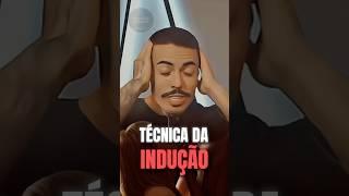 Já conhecia essa TÉCNICA? #relacionamento #podcast #seducao #podcastbrasil #shorts #viralvideo