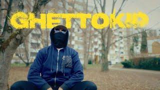 SOUFIAN - GHETTOKID (prod. von SOTT & Dosh)