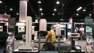 Mitutoyo America 2012 Corporate Video