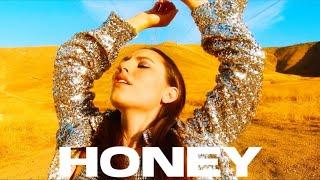 Rochelle Diamante - Honey (Official Music Video)