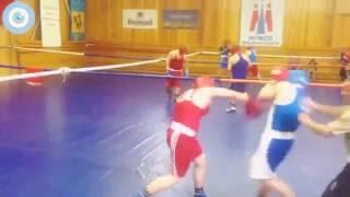 Boxing Vines #4