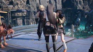 FINAL FANTASY VII REBIRTH - Chapter 7 - Those Left Behind 2
