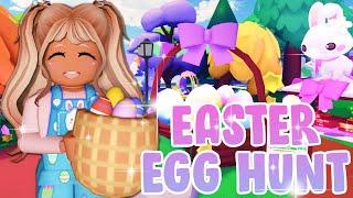  EASTER EGG HUNT ON OVERLOOK BAY  | Roblox