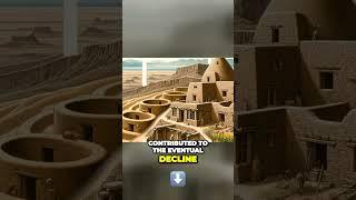 The Anasazi Mystery: Discover Their Lost World! #AncientMysteries #historyrevealed